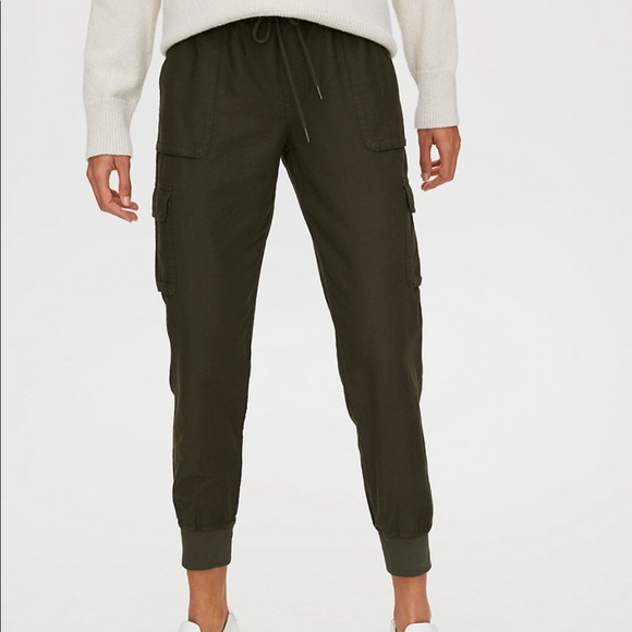 Aritzia Cebu pant - Picture 1 of 3
